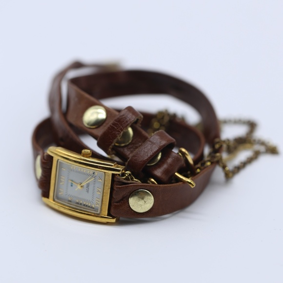 Old Vintage Bracelet Watch main image 6
